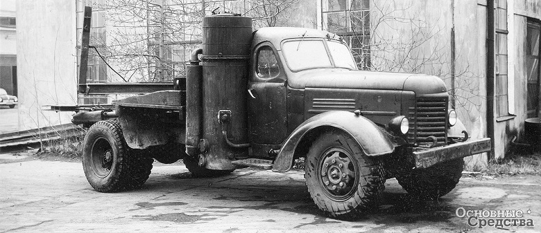 ЗИС-150-015АСН (ЗИС-150АСН)